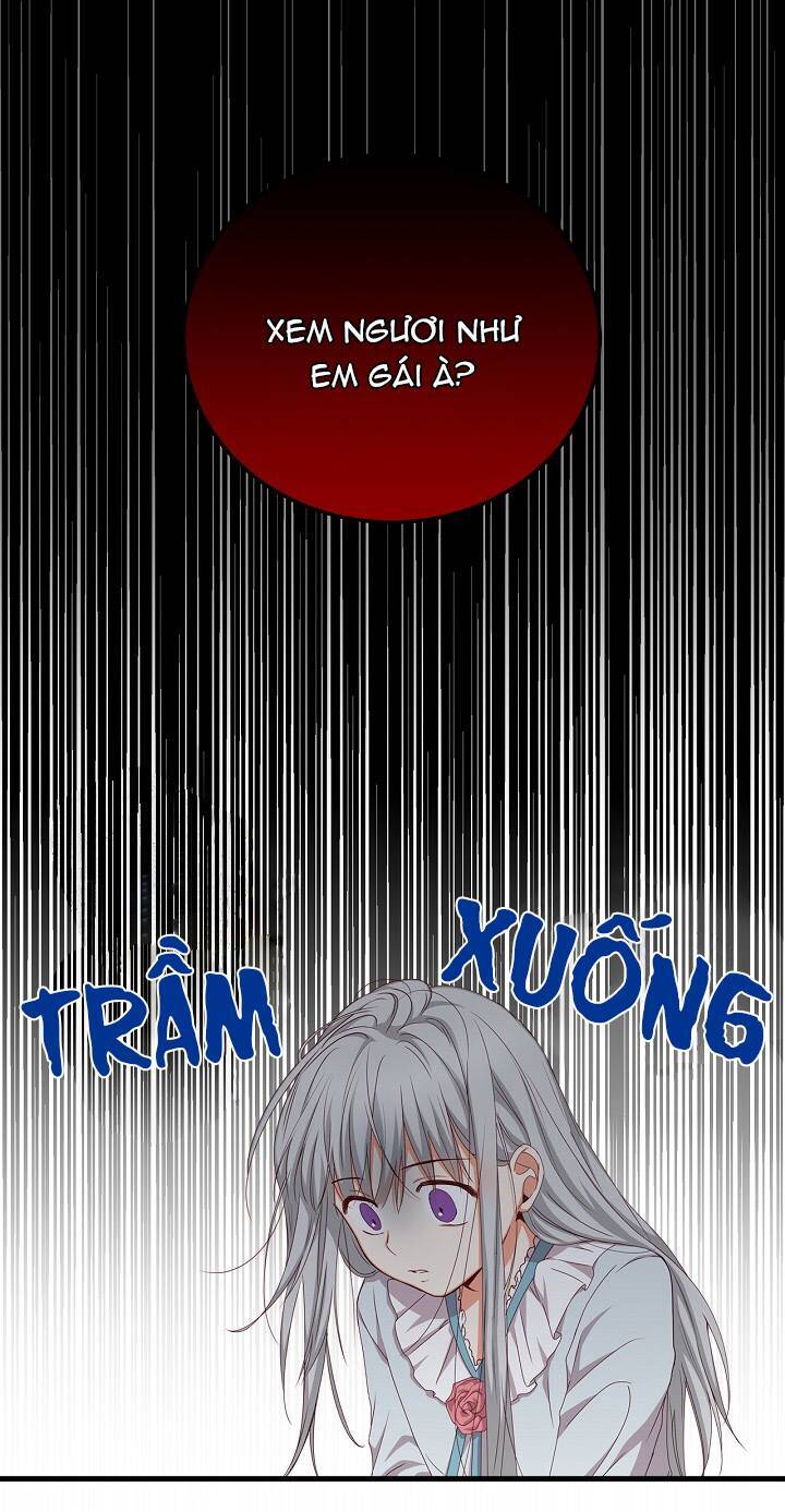 Đừng Chọc Đứa Em Gái Bé Bỏng Của Chúng Tôi Chapter 32 - Trang 2