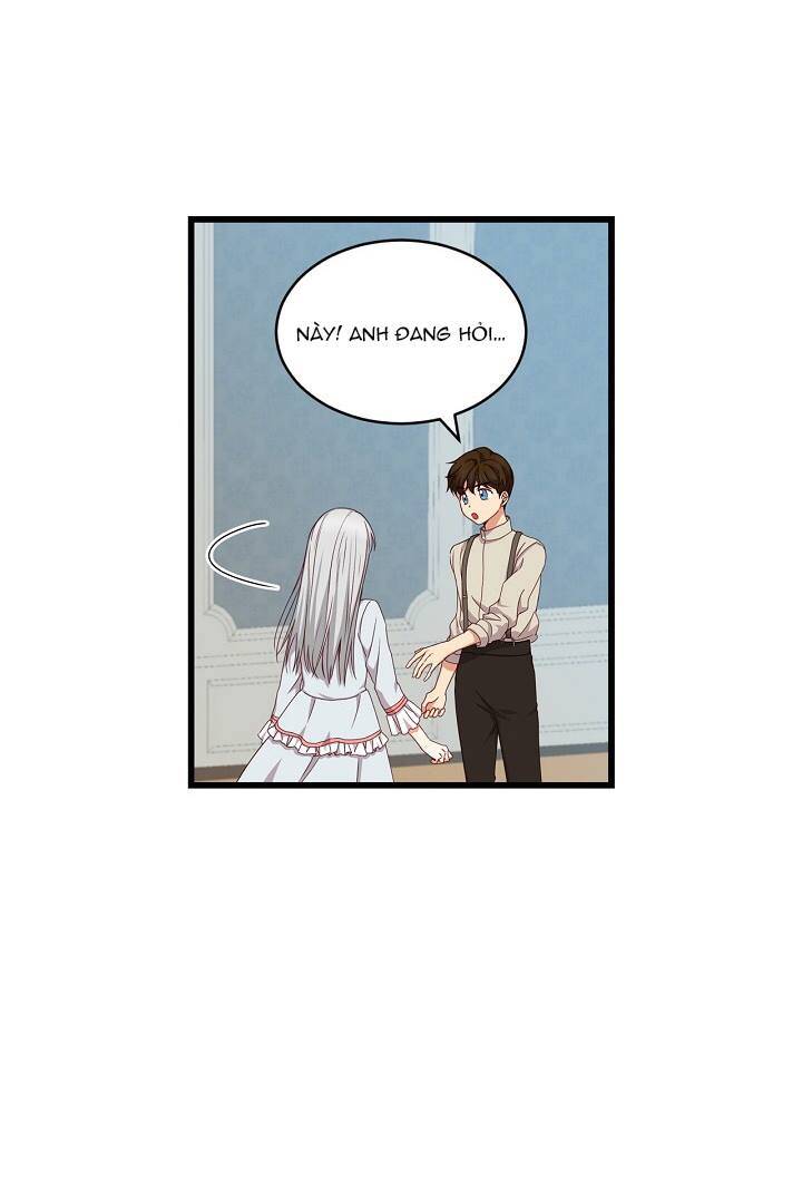 Đừng Chọc Đứa Em Gái Bé Bỏng Của Chúng Tôi Chapter 32 - Trang 2