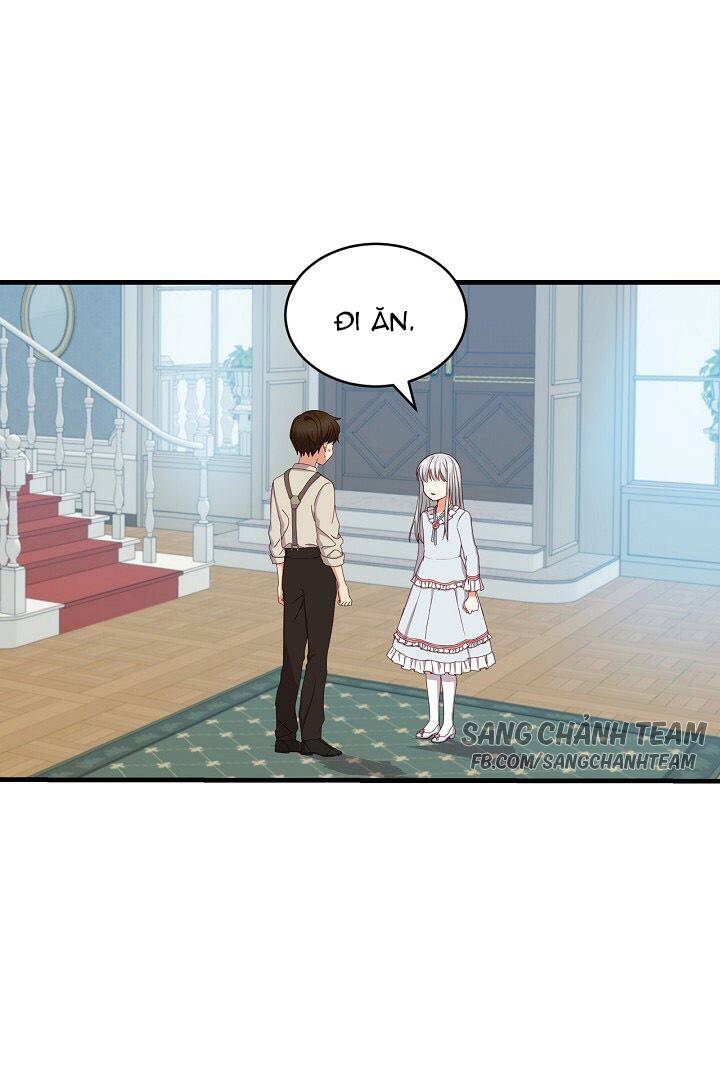 Đừng Chọc Đứa Em Gái Bé Bỏng Của Chúng Tôi Chapter 32 - Trang 2