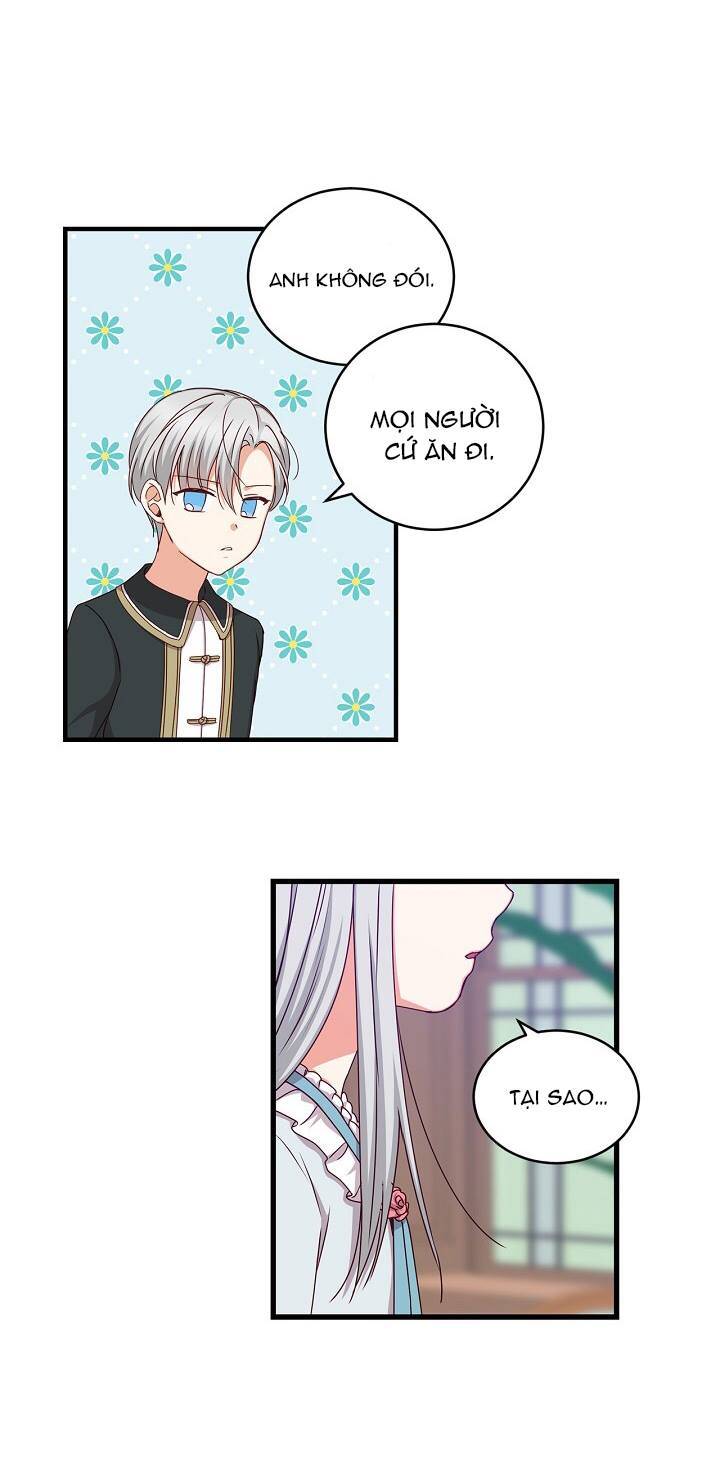 Đừng Chọc Đứa Em Gái Bé Bỏng Của Chúng Tôi Chapter 32 - Trang 2