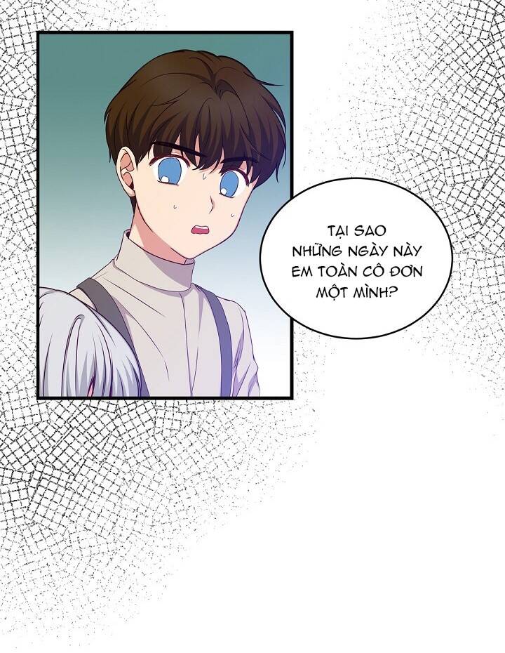 Đừng Chọc Đứa Em Gái Bé Bỏng Của Chúng Tôi Chapter 32 - Trang 2