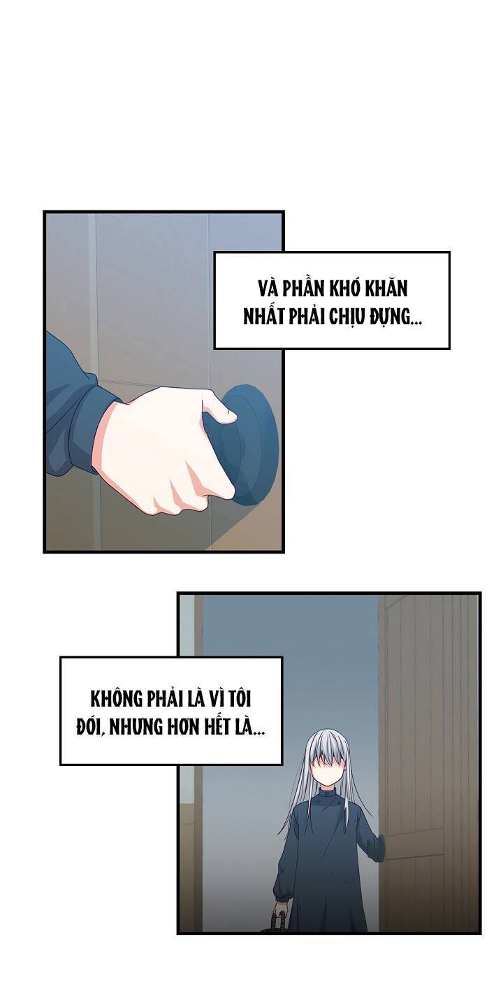 Đừng Chọc Đứa Em Gái Bé Bỏng Của Chúng Tôi Chapter 32 - Trang 2