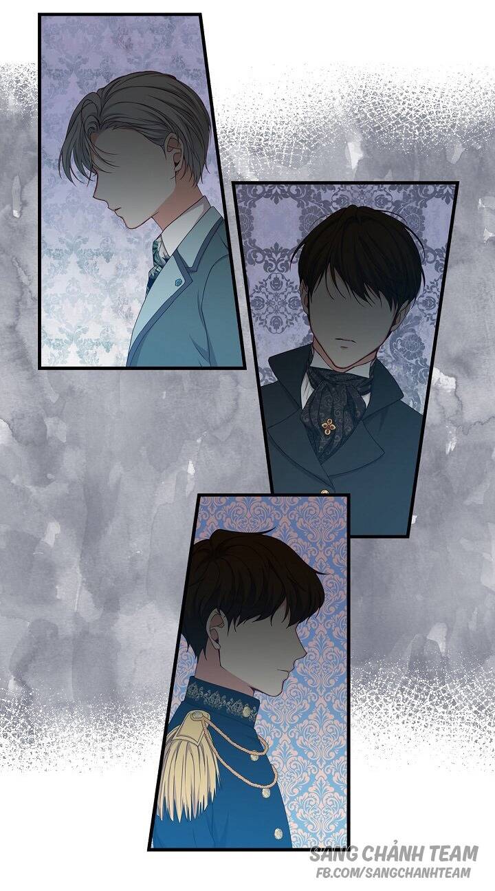 Đừng Chọc Đứa Em Gái Bé Bỏng Của Chúng Tôi Chapter 32 - Trang 2