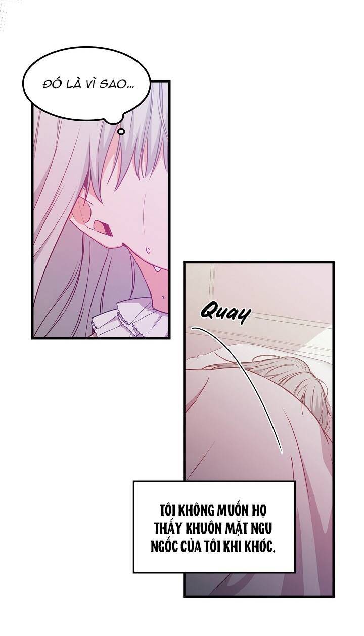 Đừng Chọc Đứa Em Gái Bé Bỏng Của Chúng Tôi Chapter 32 - Trang 2