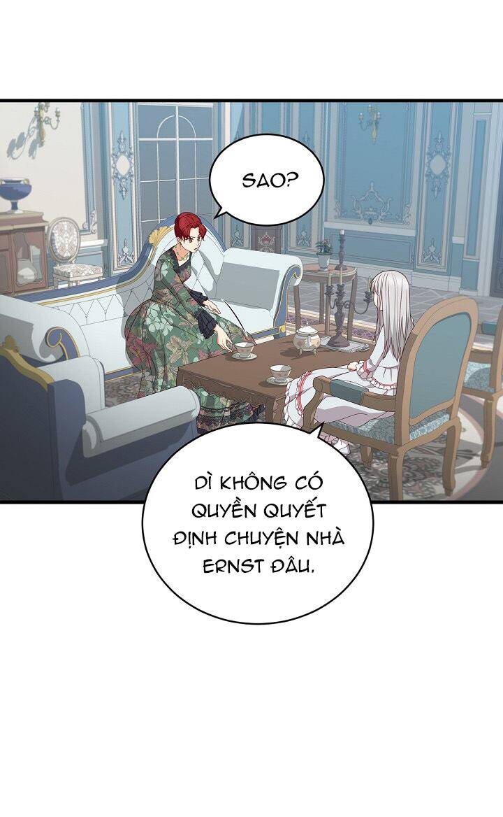 Đừng Chọc Đứa Em Gái Bé Bỏng Của Chúng Tôi Chapter 32 - Trang 2