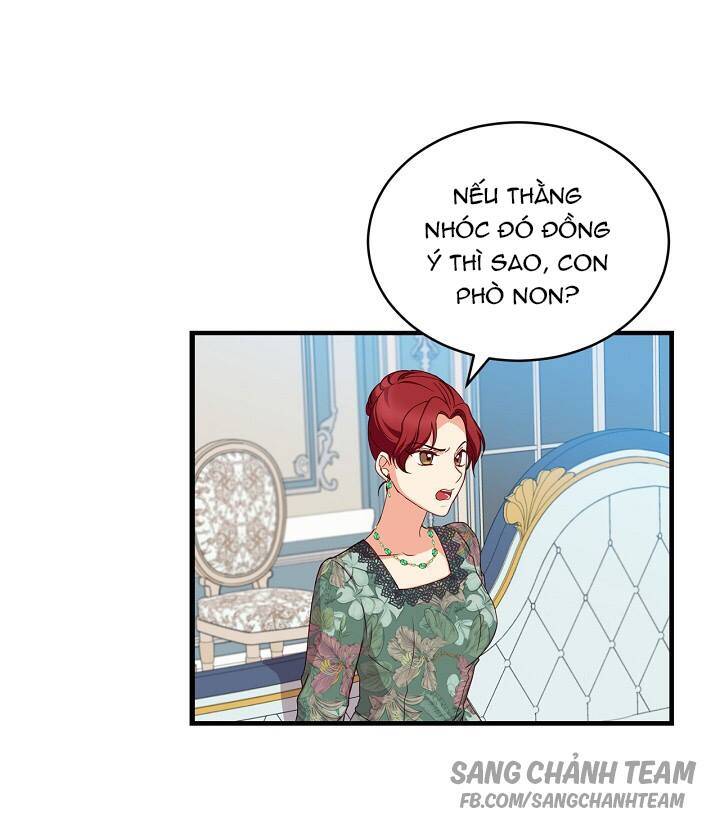 Đừng Chọc Đứa Em Gái Bé Bỏng Của Chúng Tôi Chapter 32 - Trang 2