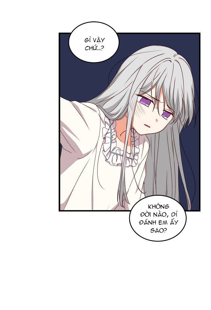 Đừng Chọc Đứa Em Gái Bé Bỏng Của Chúng Tôi Chapter 33 - Trang 2