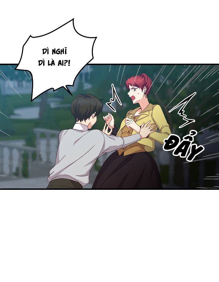 Đừng Chọc Đứa Em Gái Bé Bỏng Của Chúng Tôi Chapter 33 - Trang 2