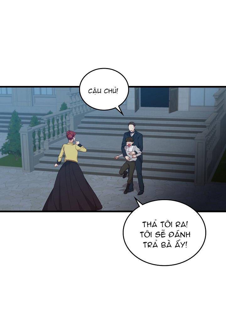 Đừng Chọc Đứa Em Gái Bé Bỏng Của Chúng Tôi Chapter 33 - Trang 2