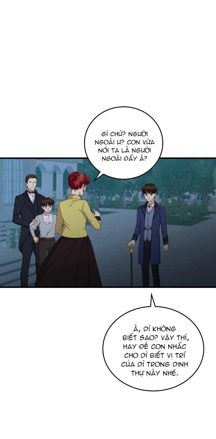 Đừng Chọc Đứa Em Gái Bé Bỏng Của Chúng Tôi Chapter 33 - Trang 2