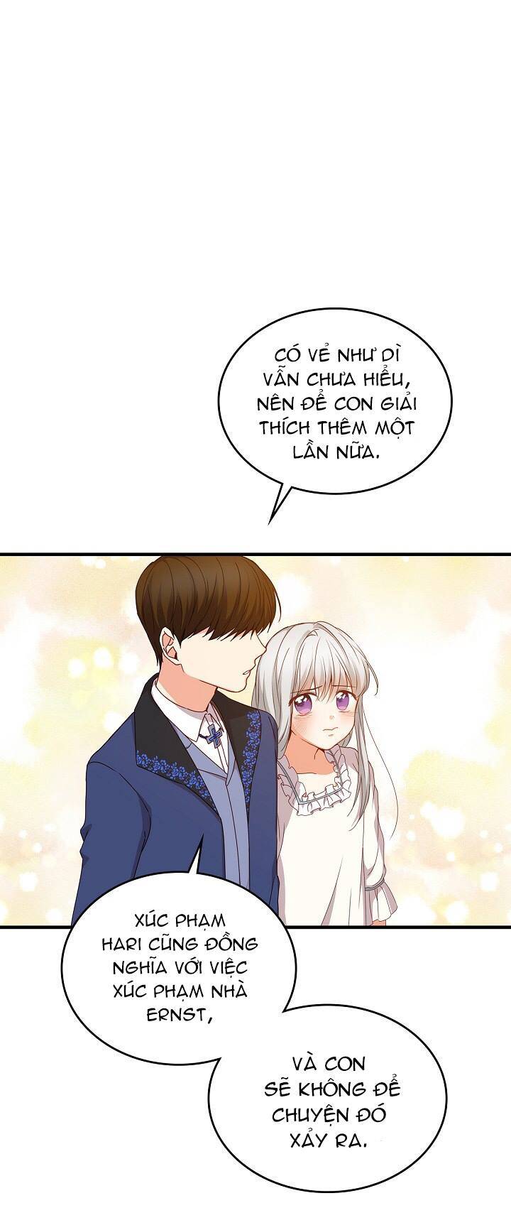 Đừng Chọc Đứa Em Gái Bé Bỏng Của Chúng Tôi Chapter 33 - Trang 2