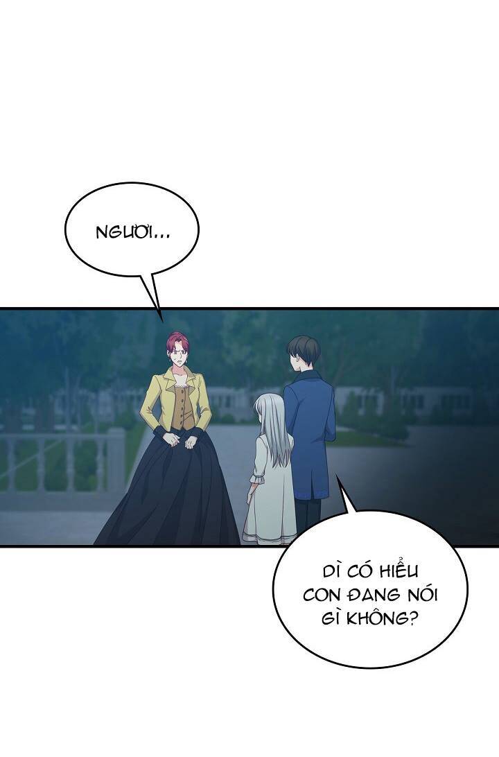 Đừng Chọc Đứa Em Gái Bé Bỏng Của Chúng Tôi Chapter 33 - Trang 2