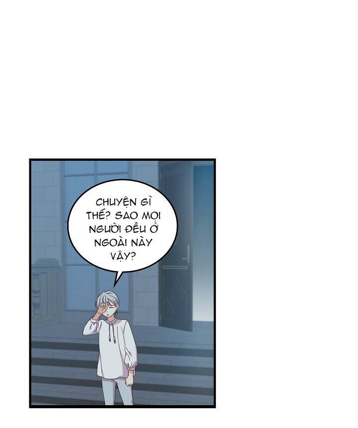 Đừng Chọc Đứa Em Gái Bé Bỏng Của Chúng Tôi Chapter 33 - Trang 2