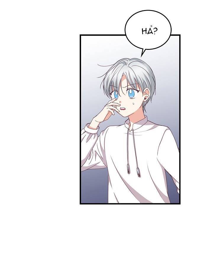 Đừng Chọc Đứa Em Gái Bé Bỏng Của Chúng Tôi Chapter 33 - Trang 2