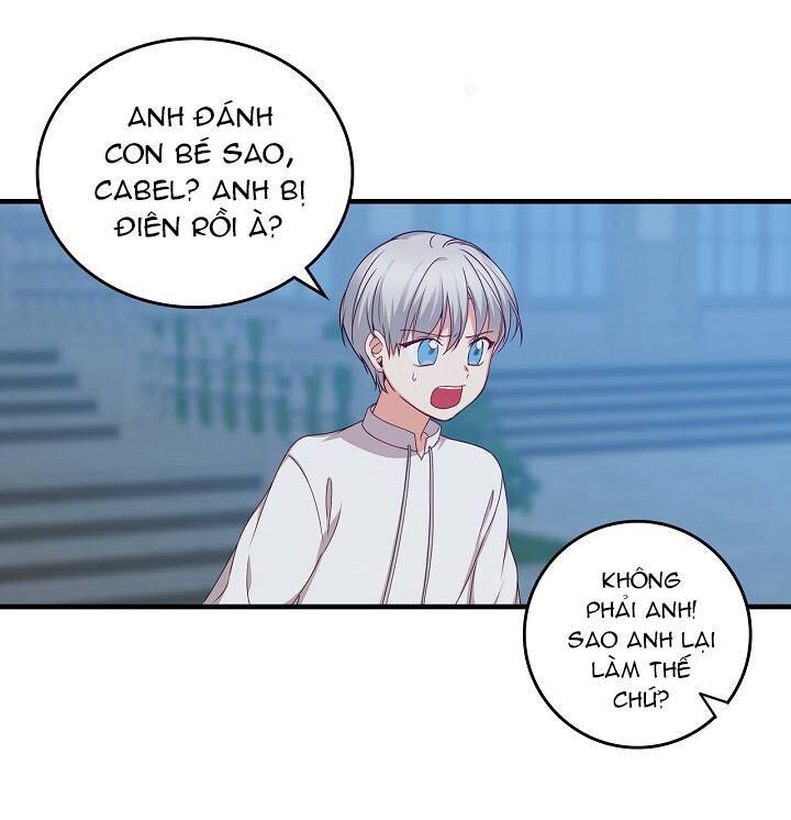 Đừng Chọc Đứa Em Gái Bé Bỏng Của Chúng Tôi Chapter 33 - Trang 2