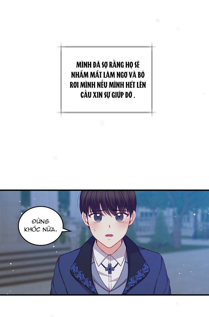 Đừng Chọc Đứa Em Gái Bé Bỏng Của Chúng Tôi Chapter 33 - Trang 2