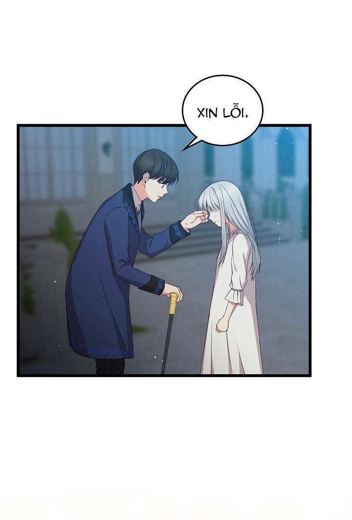 Đừng Chọc Đứa Em Gái Bé Bỏng Của Chúng Tôi Chapter 33 - Trang 2