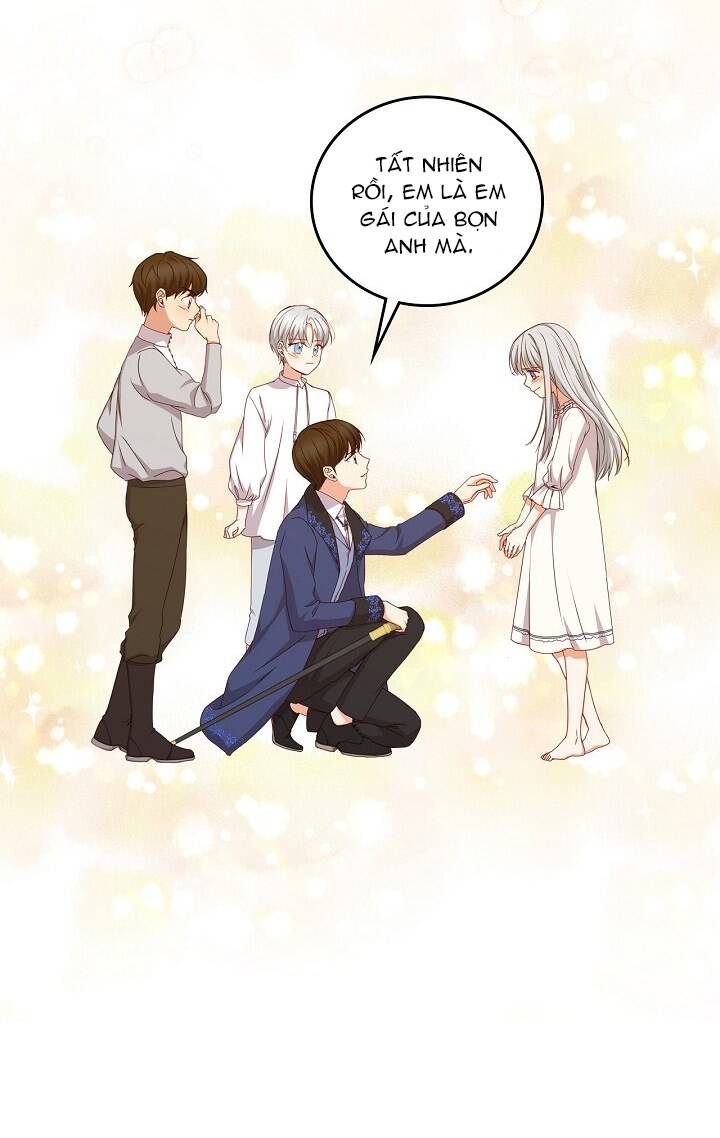 Đừng Chọc Đứa Em Gái Bé Bỏng Của Chúng Tôi Chapter 33 - Trang 2