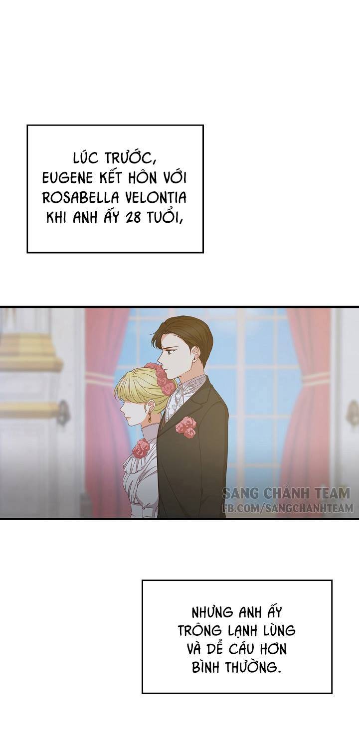 Đừng Chọc Đứa Em Gái Bé Bỏng Của Chúng Tôi Chapter 35 - Trang 2