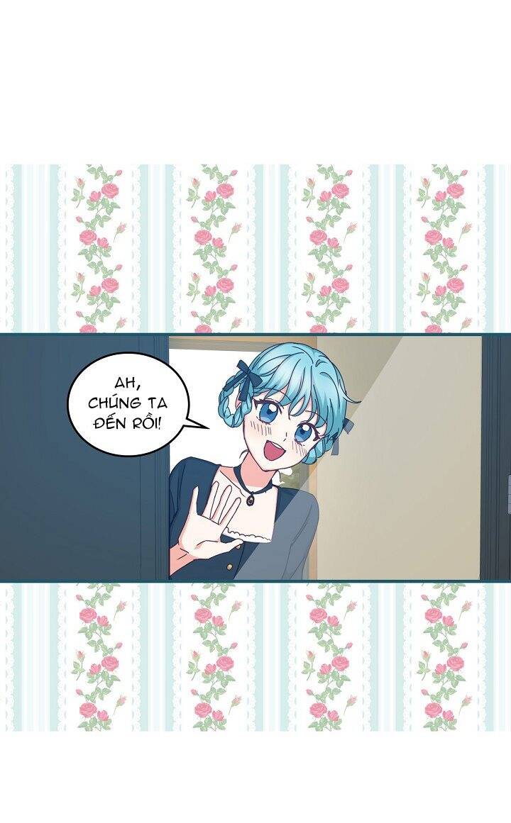 Đừng Chọc Đứa Em Gái Bé Bỏng Của Chúng Tôi Chapter 35 - Trang 2