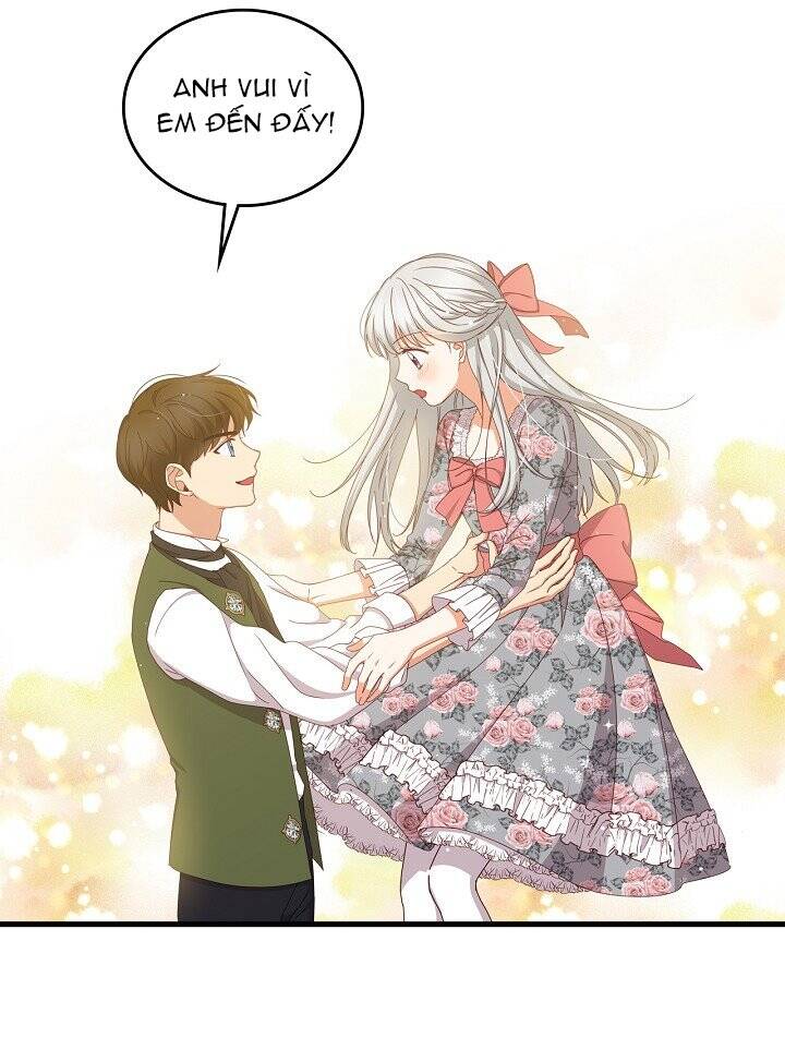 Đừng Chọc Đứa Em Gái Bé Bỏng Của Chúng Tôi Chapter 35 - Trang 2