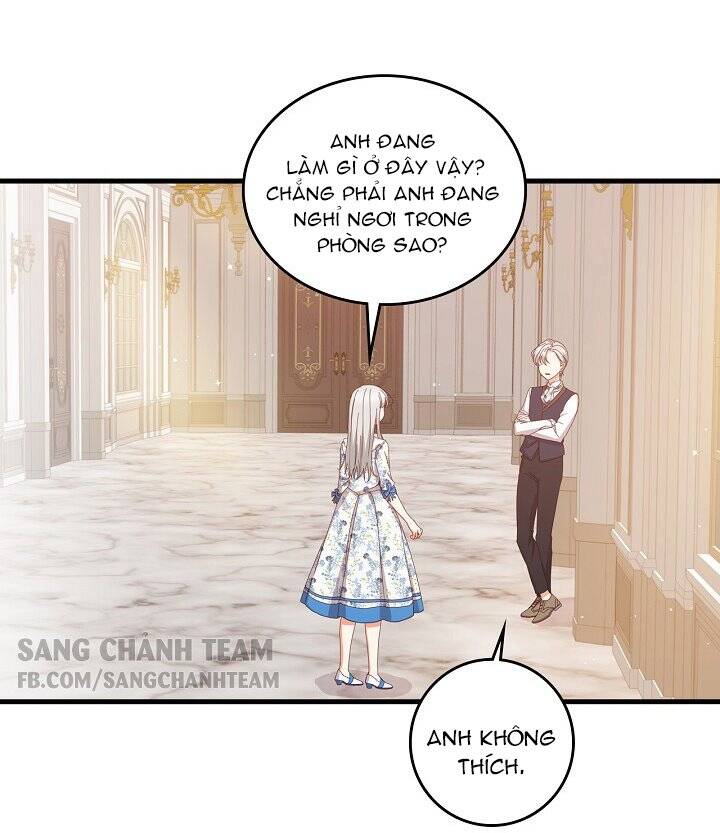 Đừng Chọc Đứa Em Gái Bé Bỏng Của Chúng Tôi Chapter 35 - Trang 2