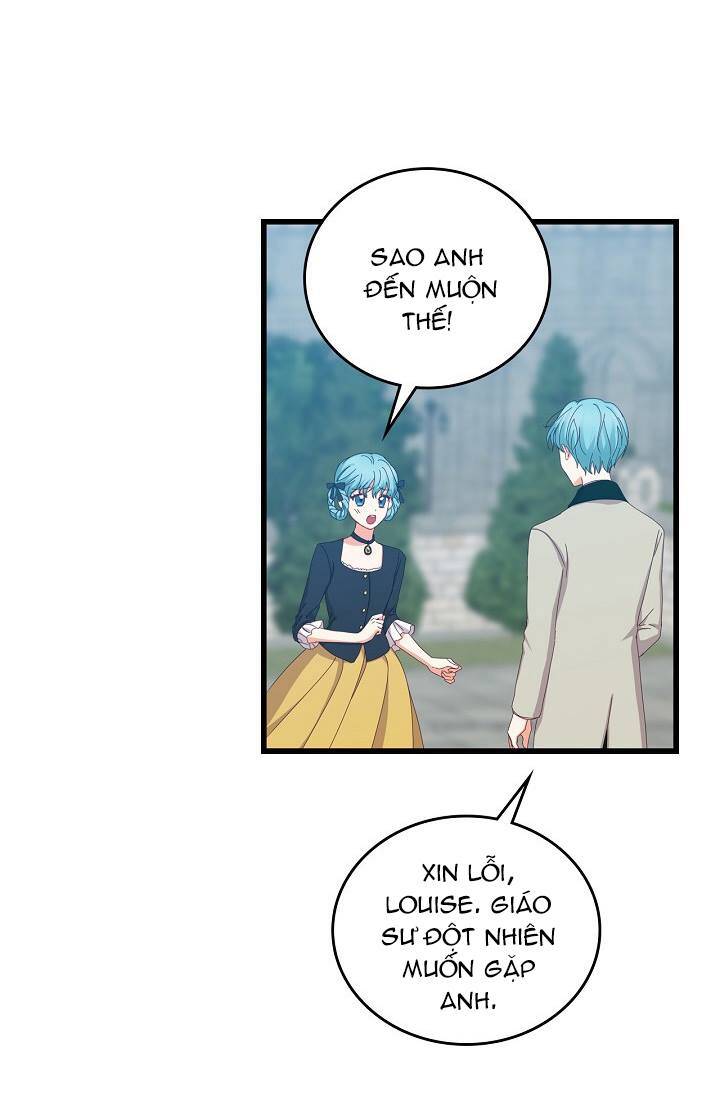 Đừng Chọc Đứa Em Gái Bé Bỏng Của Chúng Tôi Chapter 35 - Trang 2