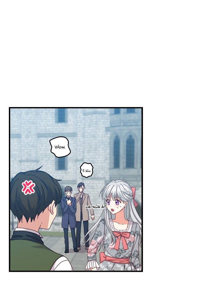 Đừng Chọc Đứa Em Gái Bé Bỏng Của Chúng Tôi Chapter 35 - Trang 2