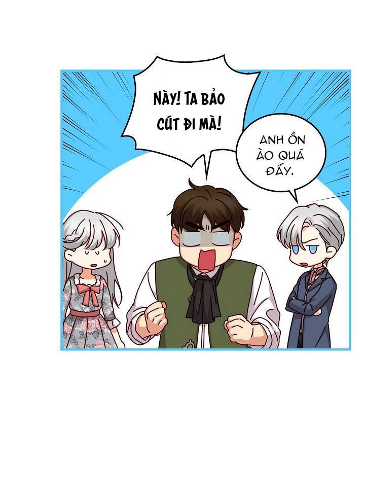 Đừng Chọc Đứa Em Gái Bé Bỏng Của Chúng Tôi Chapter 35 - Trang 2