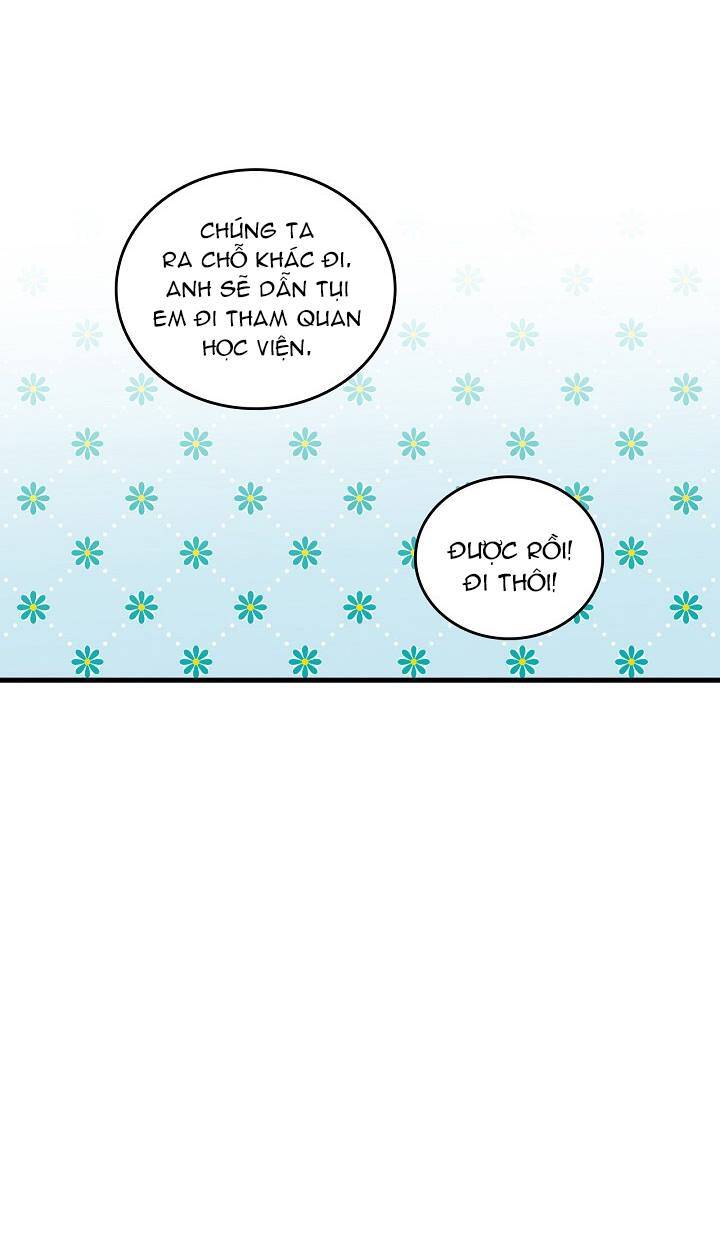 Đừng Chọc Đứa Em Gái Bé Bỏng Của Chúng Tôi Chapter 35 - Trang 2