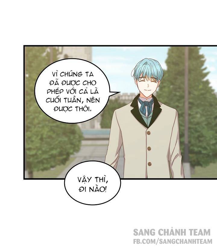 Đừng Chọc Đứa Em Gái Bé Bỏng Của Chúng Tôi Chapter 35 - Trang 2