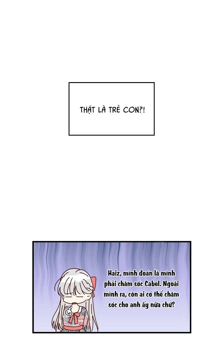 Đừng Chọc Đứa Em Gái Bé Bỏng Của Chúng Tôi Chapter 35 - Trang 2