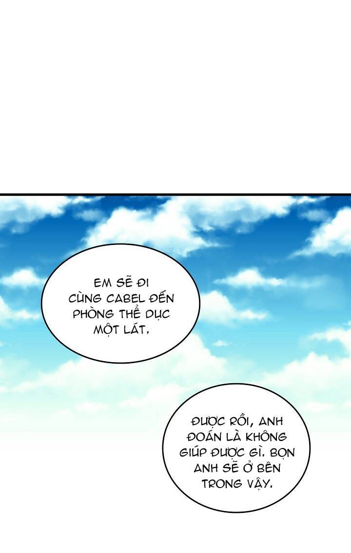 Đừng Chọc Đứa Em Gái Bé Bỏng Của Chúng Tôi Chapter 35 - Trang 2