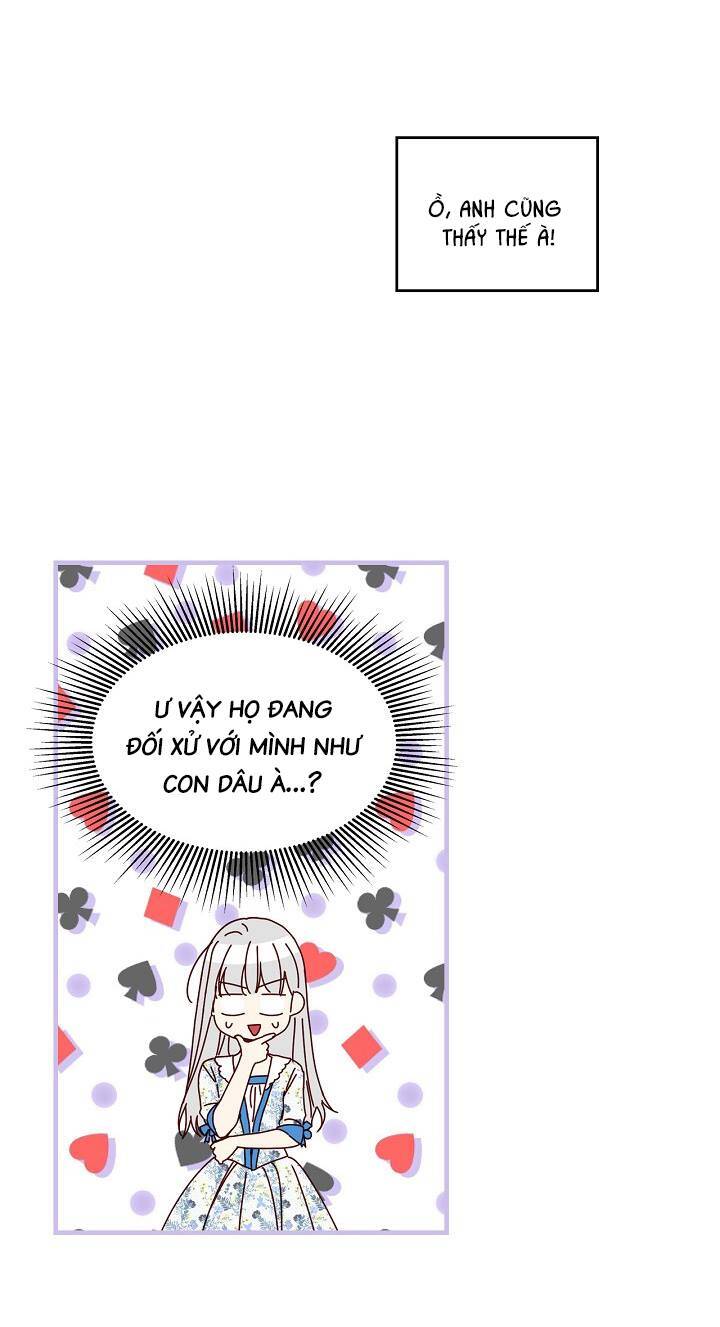 Đừng Chọc Đứa Em Gái Bé Bỏng Của Chúng Tôi Chapter 35 - Trang 2