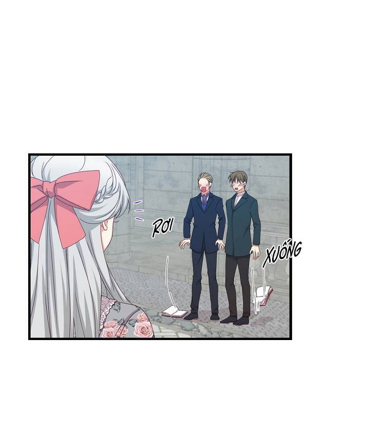 Đừng Chọc Đứa Em Gái Bé Bỏng Của Chúng Tôi Chapter 35 - Trang 2