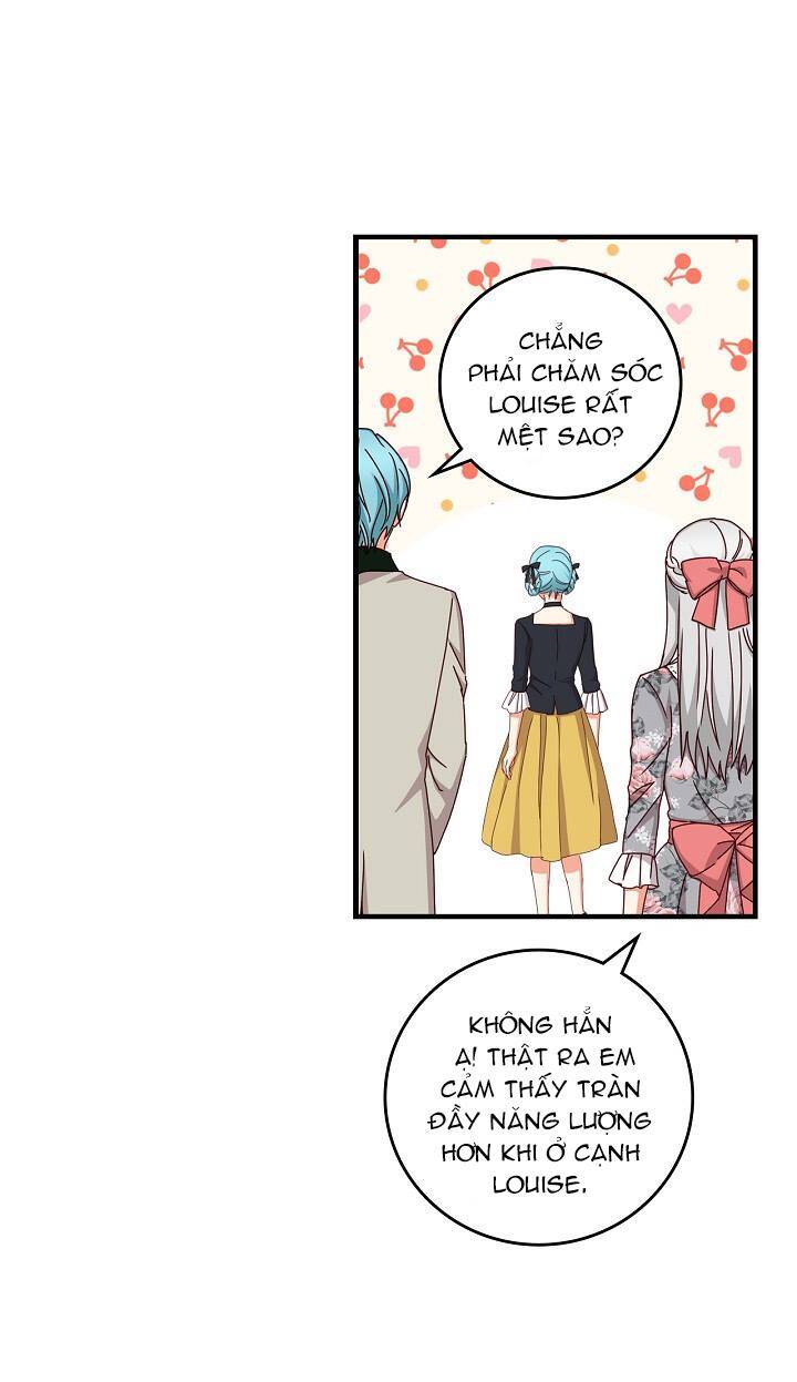 Đừng Chọc Đứa Em Gái Bé Bỏng Của Chúng Tôi Chapter 35 - Trang 2