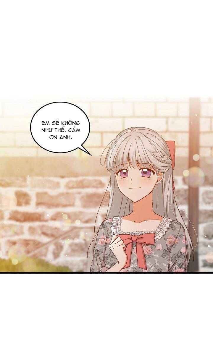 Đừng Chọc Đứa Em Gái Bé Bỏng Của Chúng Tôi Chapter 35 - Trang 2