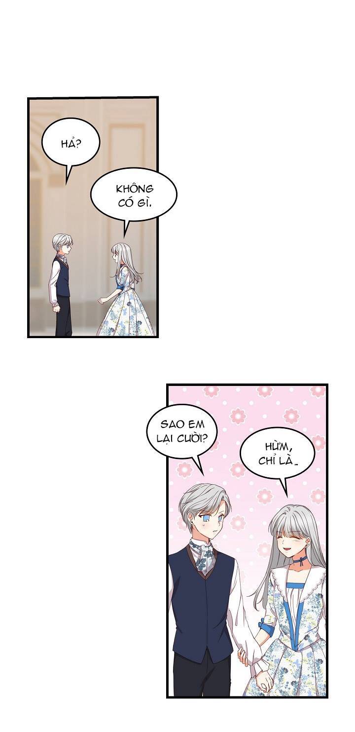 Đừng Chọc Đứa Em Gái Bé Bỏng Của Chúng Tôi Chapter 35 - Trang 2