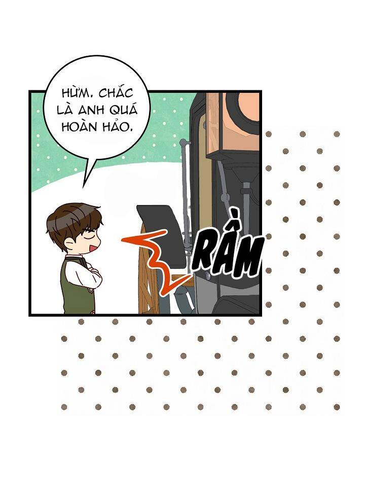 Đừng Chọc Đứa Em Gái Bé Bỏng Của Chúng Tôi Chapter 35 - Trang 2