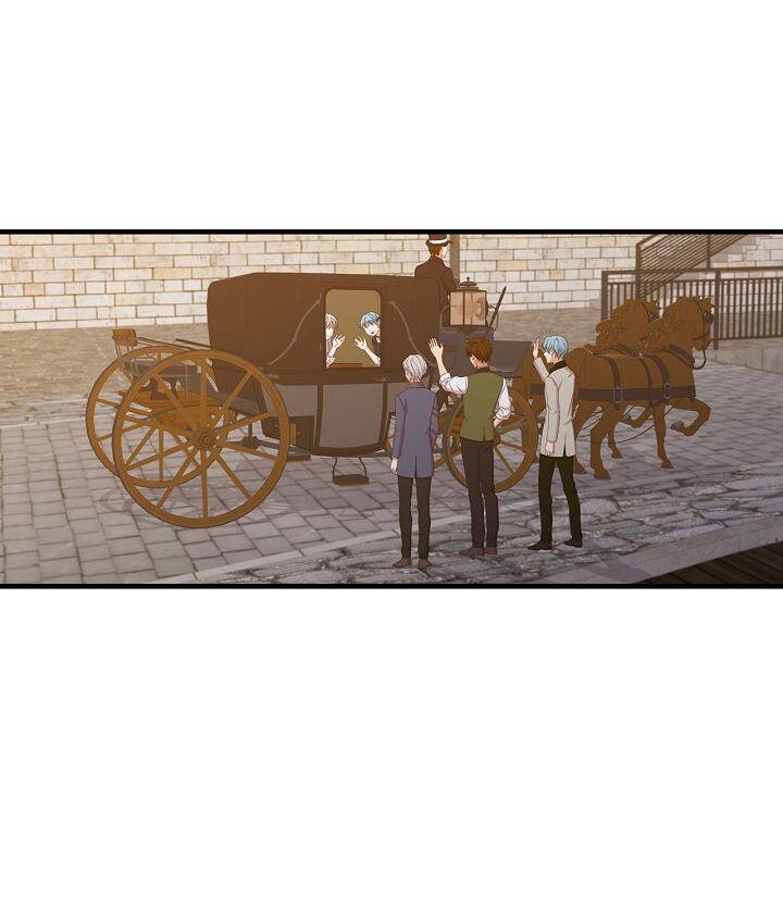 Đừng Chọc Đứa Em Gái Bé Bỏng Của Chúng Tôi Chapter 35 - Trang 2