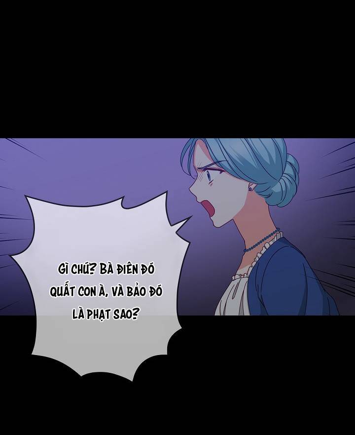 Đừng Chọc Đứa Em Gái Bé Bỏng Của Chúng Tôi Chapter 36 - Trang 2