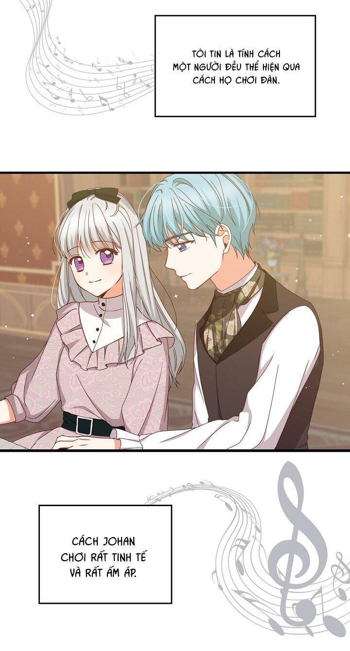 Đừng Chọc Đứa Em Gái Bé Bỏng Của Chúng Tôi Chapter 36 - Trang 2