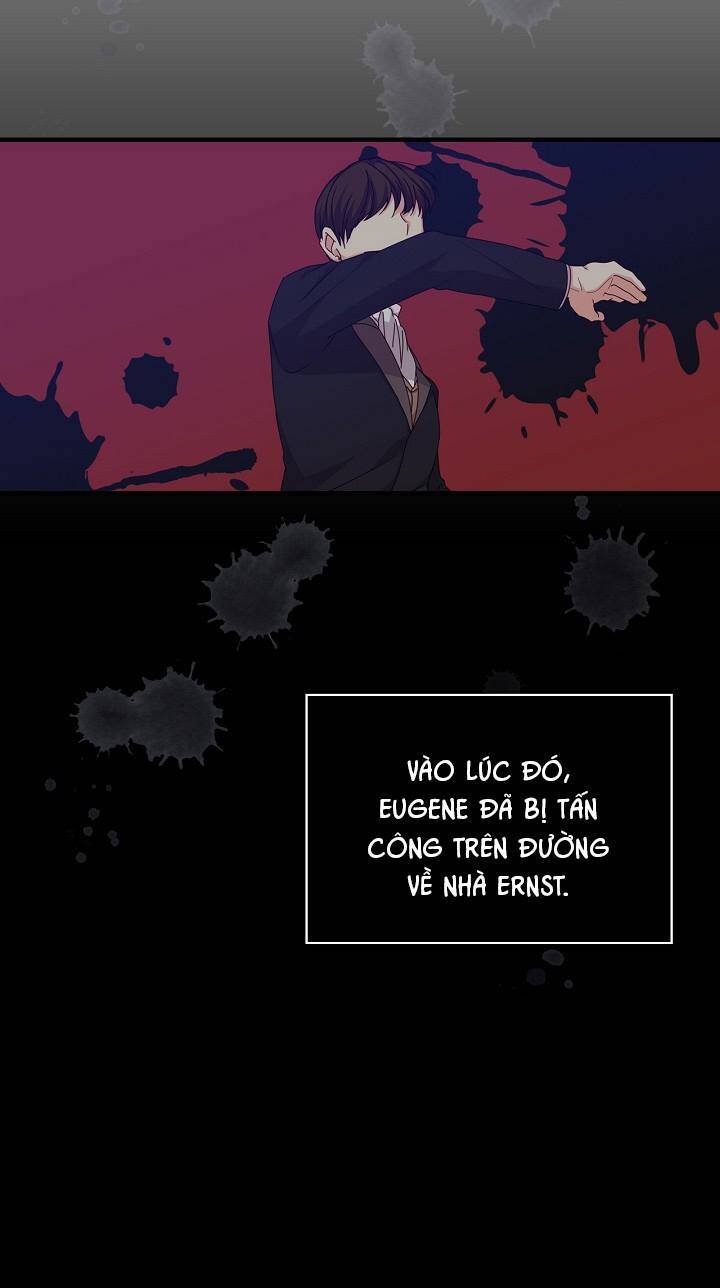 Đừng Chọc Đứa Em Gái Bé Bỏng Của Chúng Tôi Chapter 36 - Trang 2