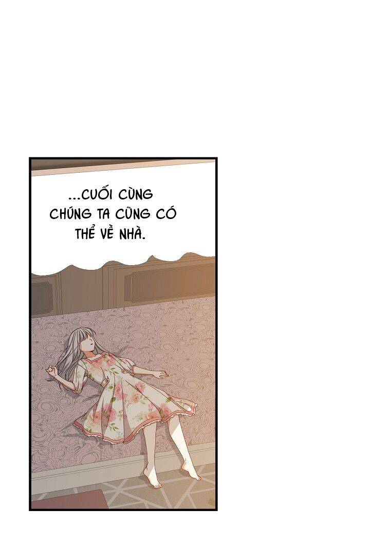 Đừng Chọc Đứa Em Gái Bé Bỏng Của Chúng Tôi Chapter 36 - Trang 2