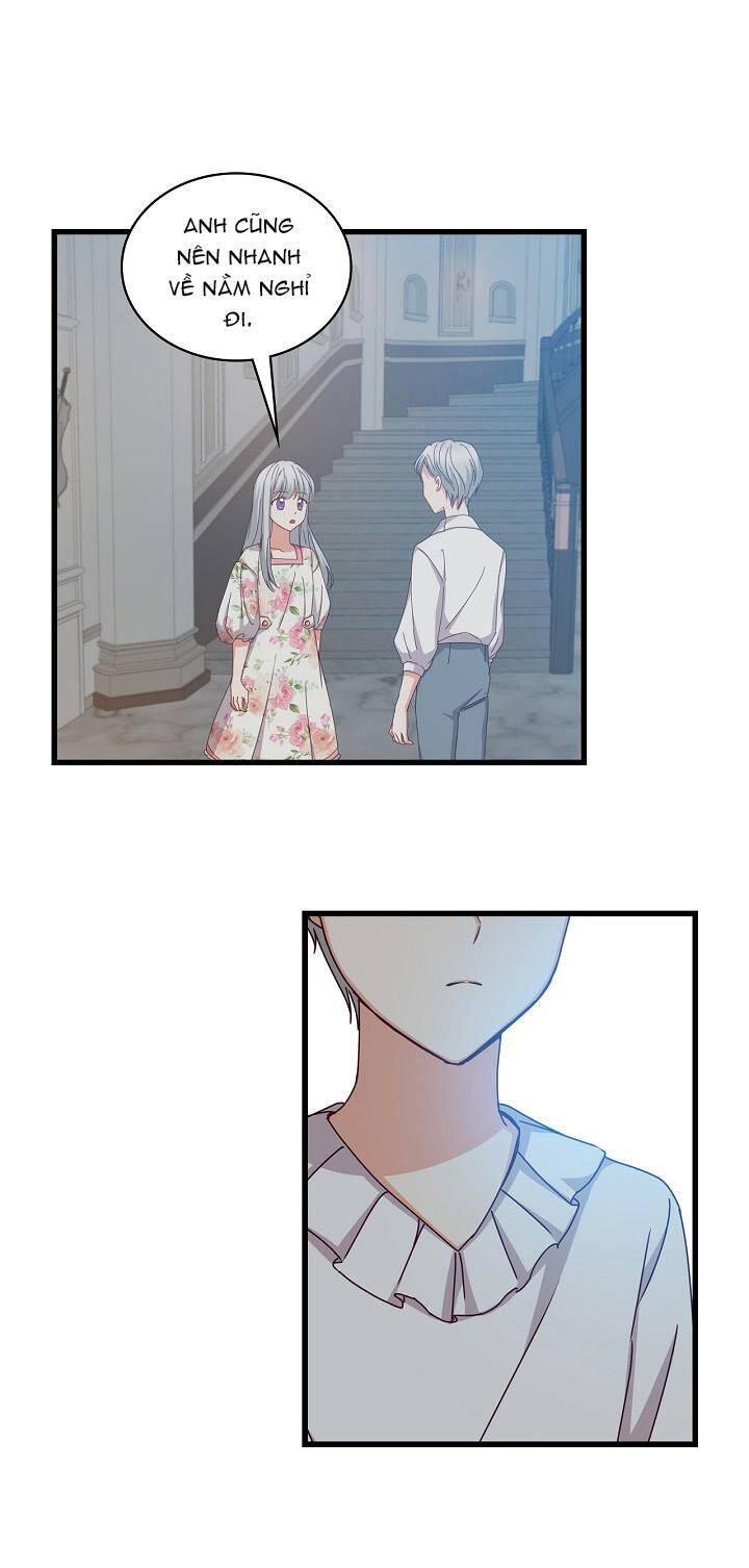 Đừng Chọc Đứa Em Gái Bé Bỏng Của Chúng Tôi Chapter 36 - Trang 2