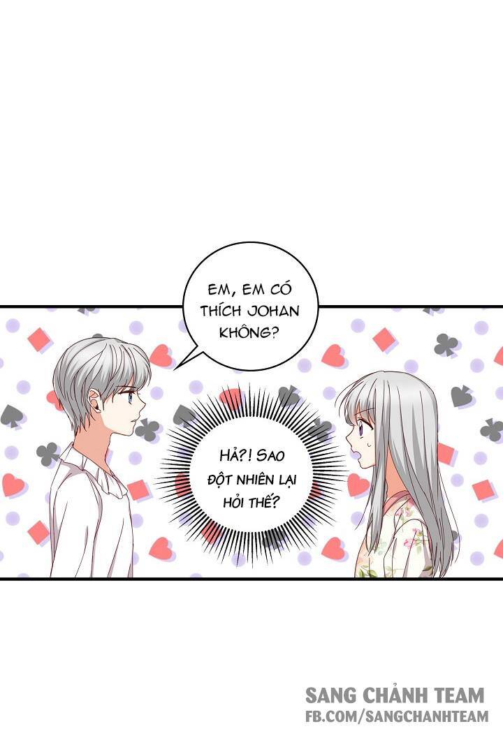 Đừng Chọc Đứa Em Gái Bé Bỏng Của Chúng Tôi Chapter 36 - Trang 2