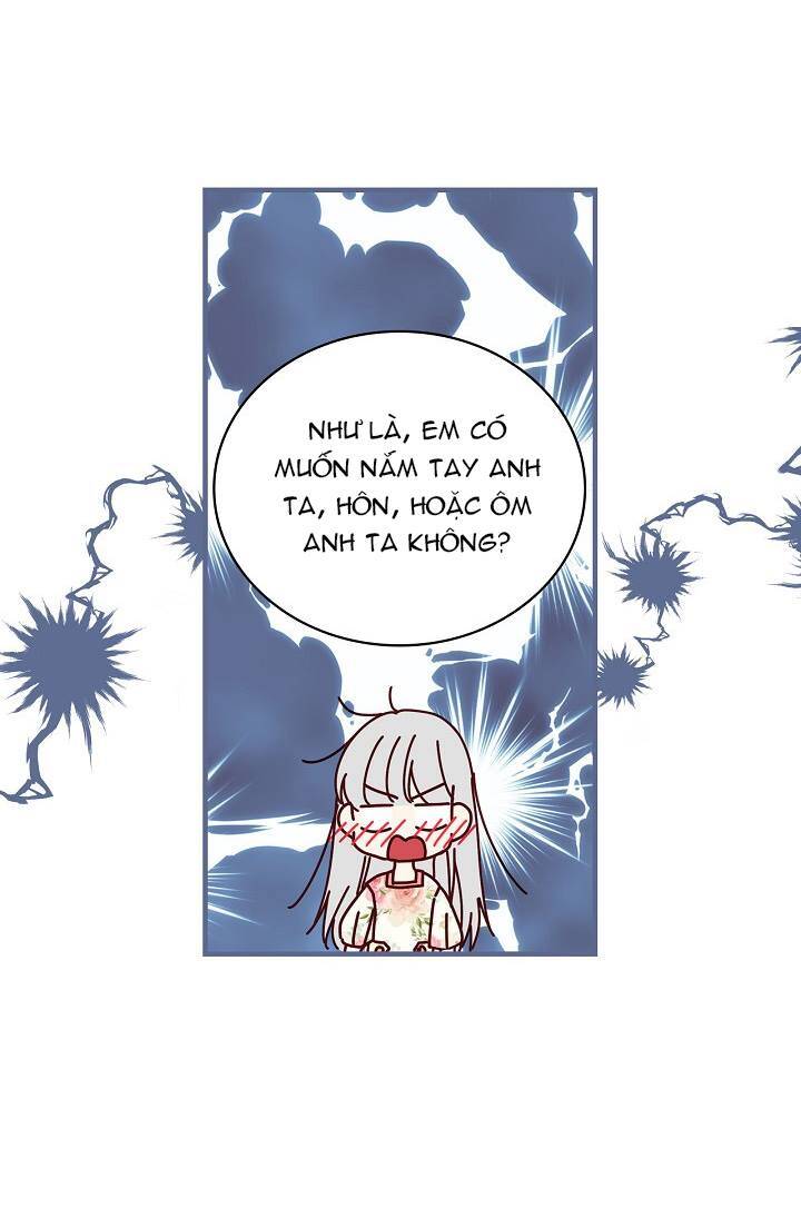 Đừng Chọc Đứa Em Gái Bé Bỏng Của Chúng Tôi Chapter 36 - Trang 2