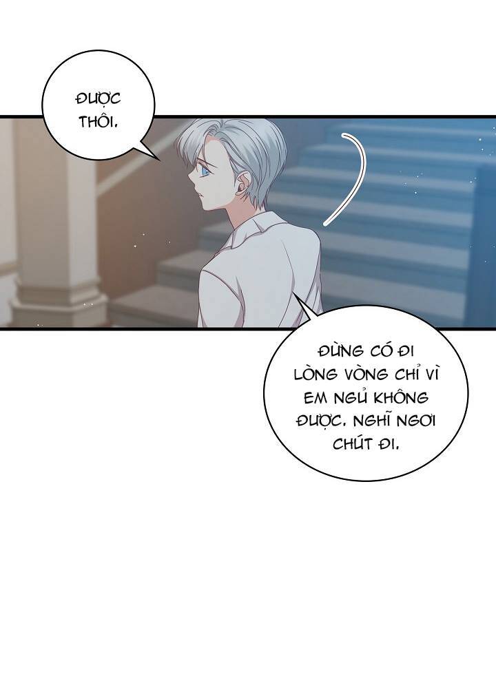 Đừng Chọc Đứa Em Gái Bé Bỏng Của Chúng Tôi Chapter 36 - Trang 2