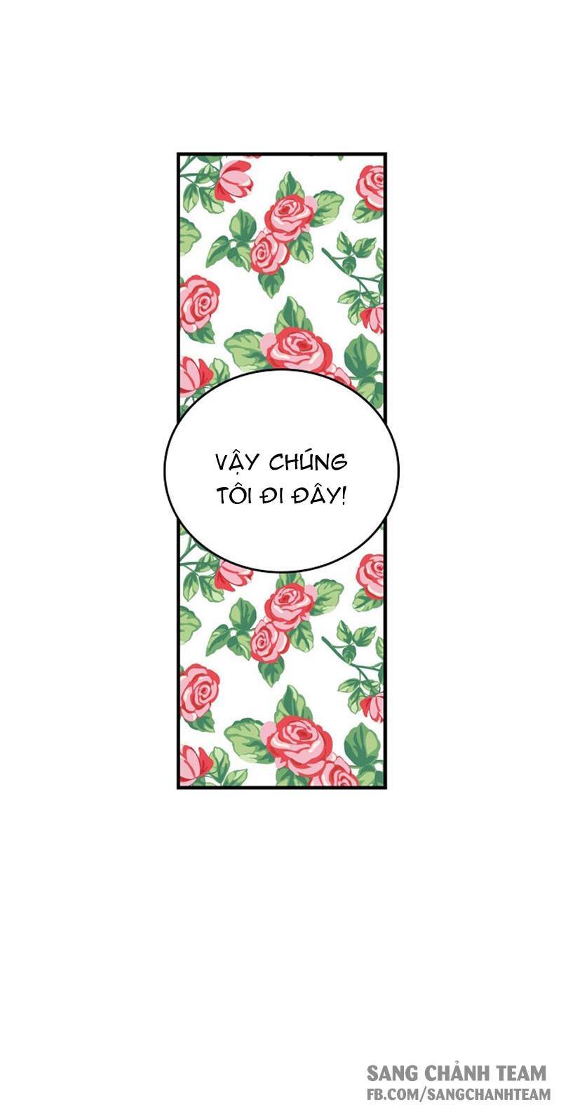 Đừng Chọc Đứa Em Gái Bé Bỏng Của Chúng Tôi Chapter 37 - Trang 2