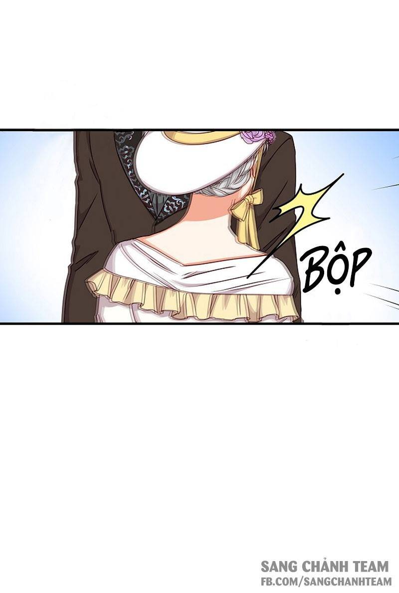 Đừng Chọc Đứa Em Gái Bé Bỏng Của Chúng Tôi Chapter 37 - Trang 2